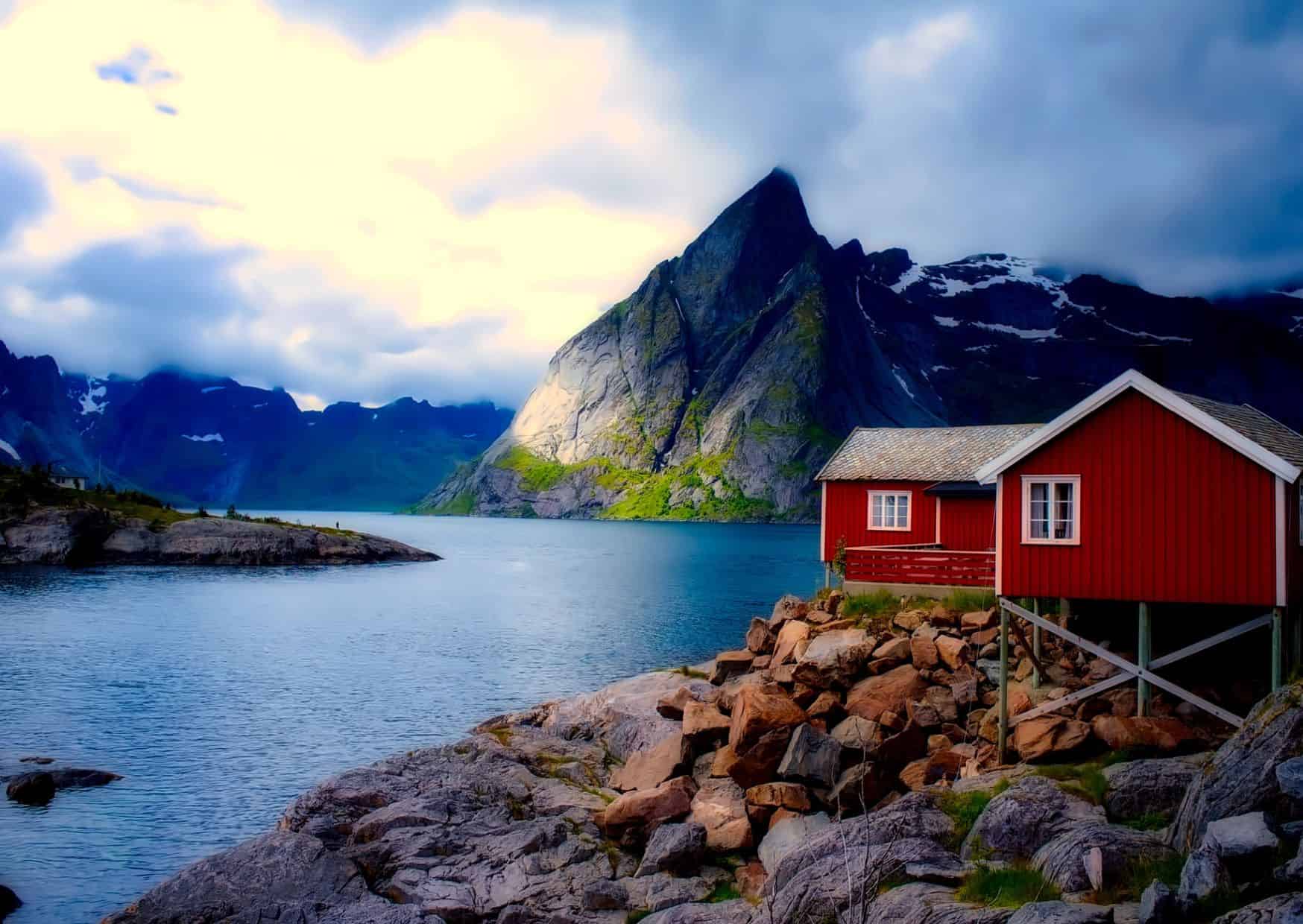 10 Common Mistakes To Avoid In Norway And How To Avoid Them