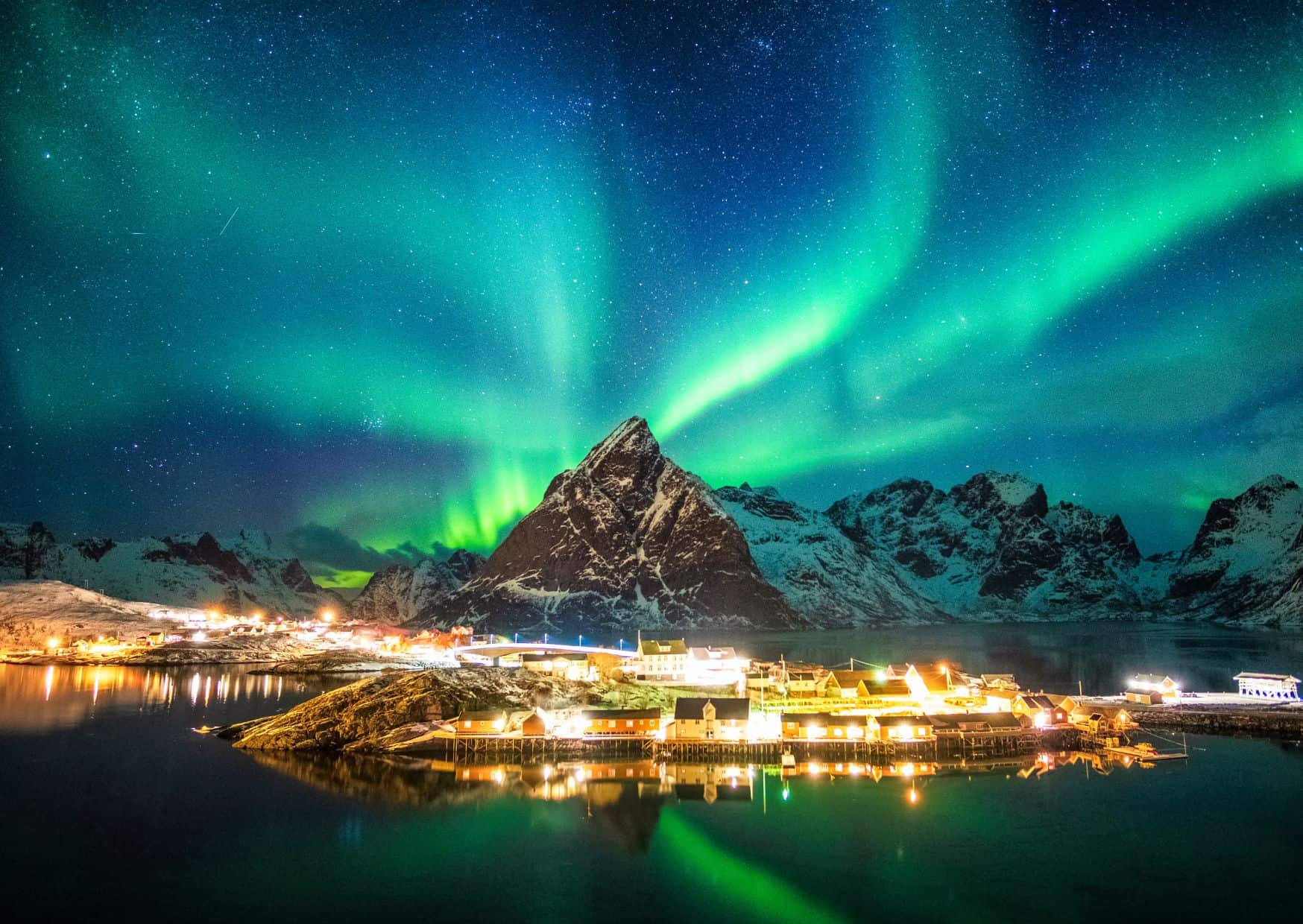 20 Top Bucket List Experiences For Your Next Year, 8 Reasons For Americans to Move to Norway, 10 Common Mistakes To Avoid In Norway And How To Avoid Them