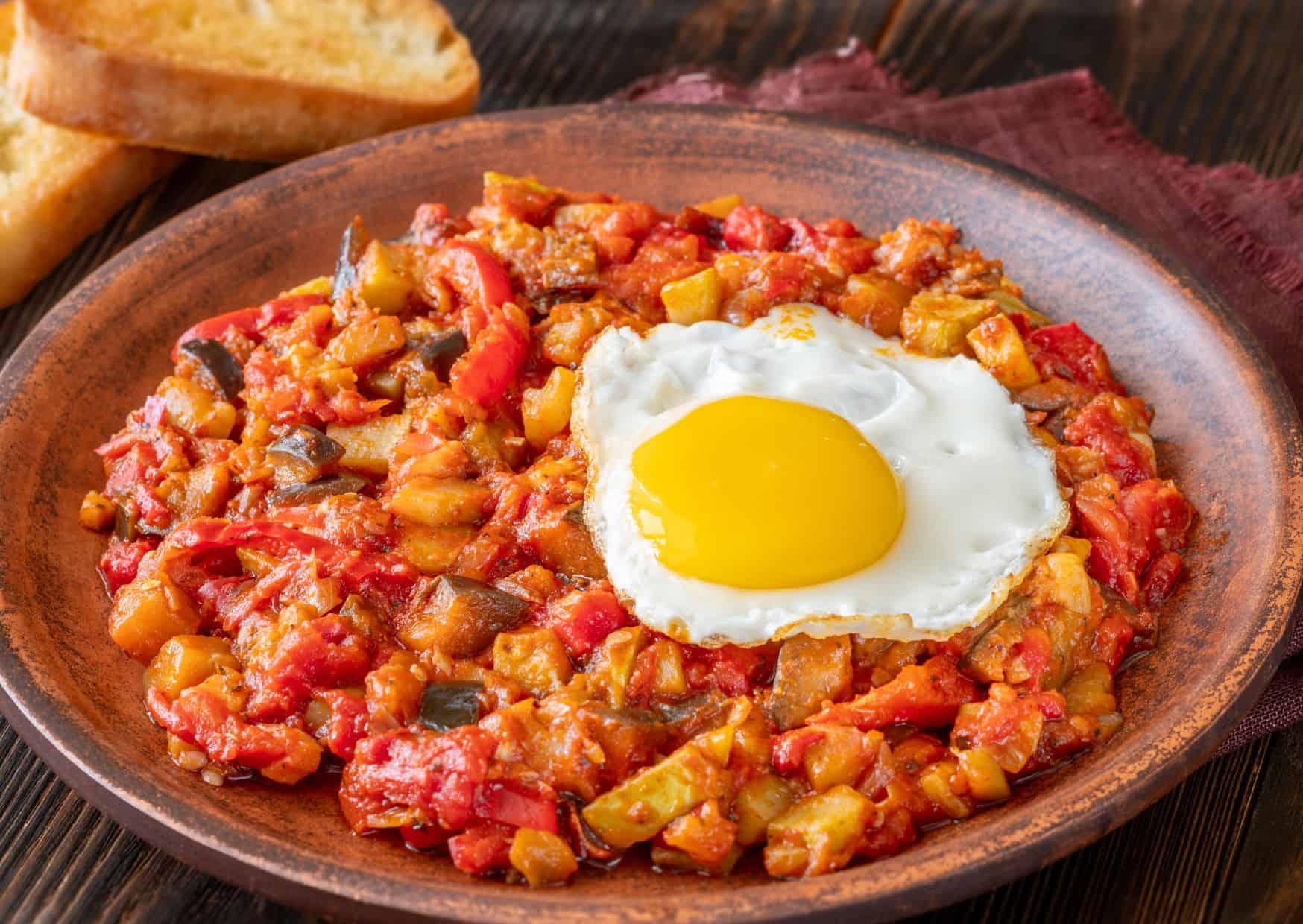 Skip the Paella: 5 Spanish Dishes That Locals Love (But Tourists Rarely Try) 1 5 Delicious Food In Spain That Aren't So Popular As Paella, How To Make Pisto Spanish Ratatouille (Recipe Guide)