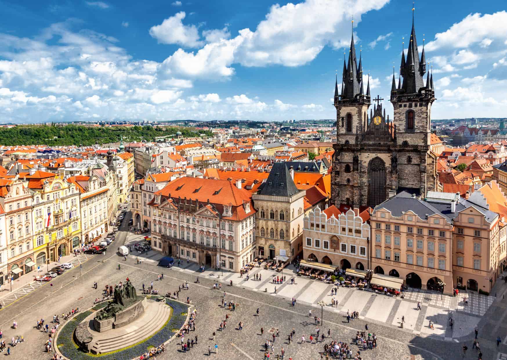 12 Common Mistakes To Avoid In Prague