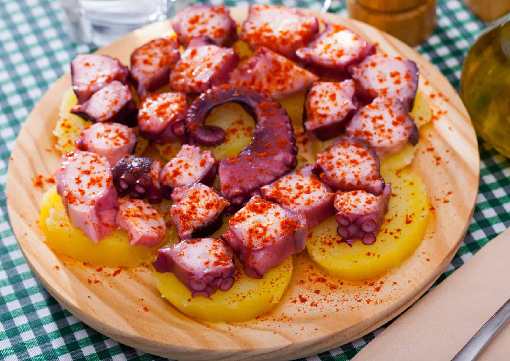 North Spain Vs South Spain: Which One Is Better For Travel And Food, Is Paella the Best Dish to Try in Spain?, 5 Delicious Food In Spain That Aren't So Popular As Paella