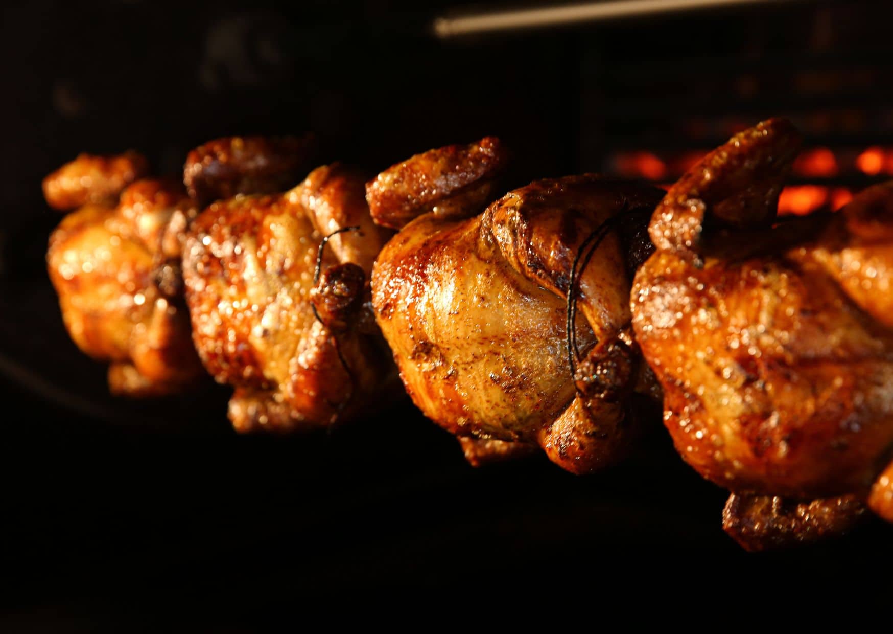 How To Make Roast Chicken (Recipe Guide)