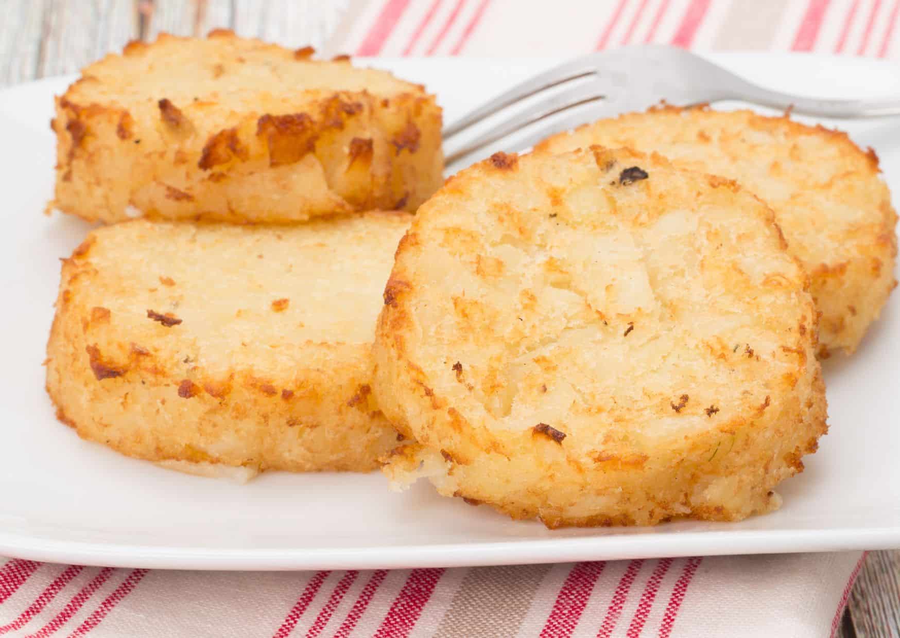 How To Make Homemade Rosti (Recipe Guide) Tips And Calories