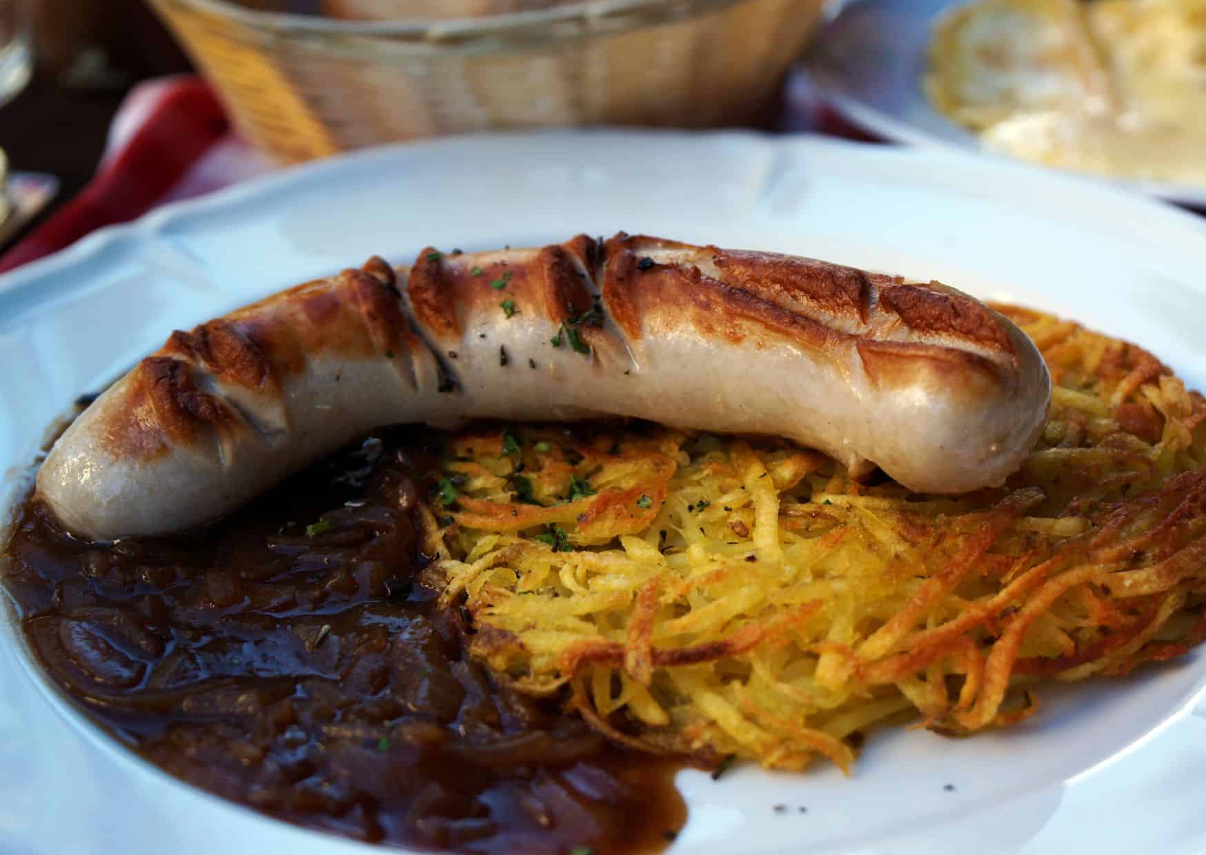 How To Make Homemade Rosti (Recipe Guide) Tips And Calories