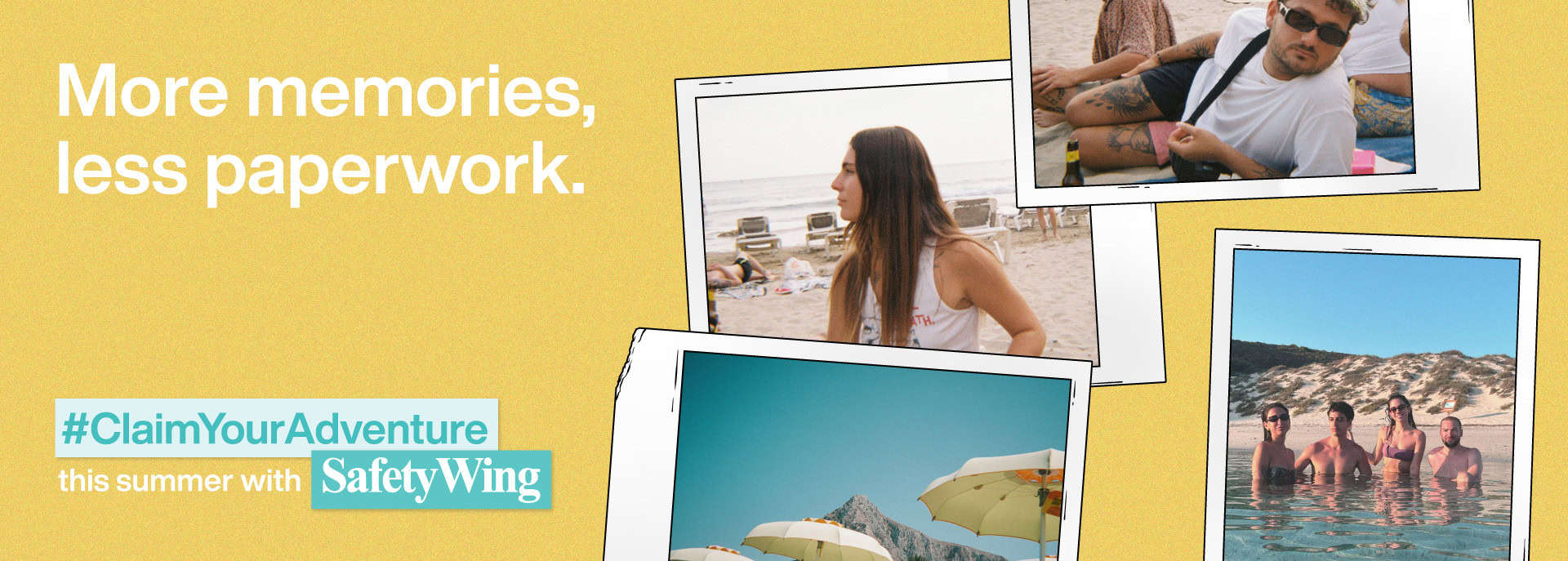 safetywing travel insurance claims