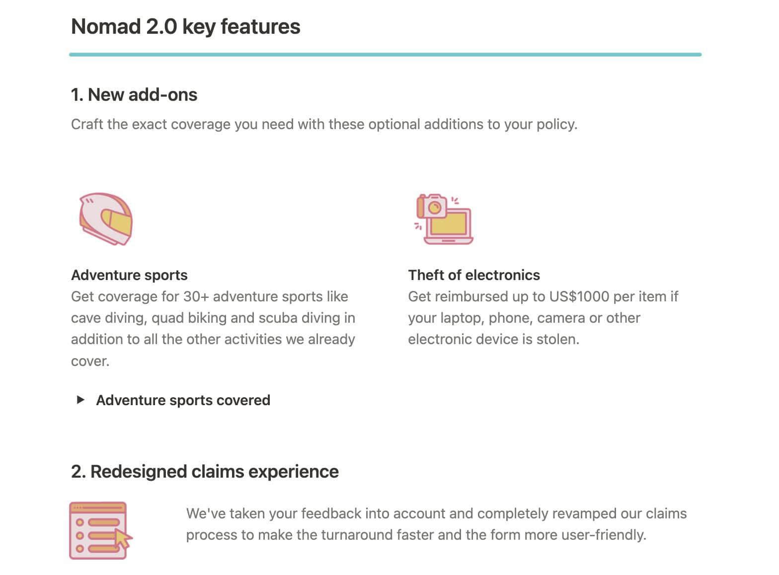 safetywing travel insurance claims