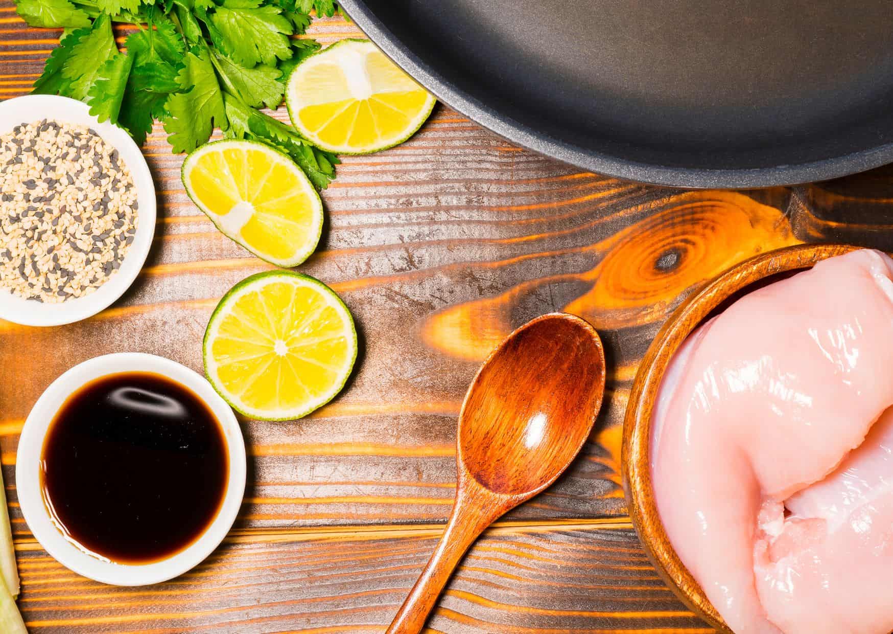 How To Make Salmon Teriyaki (Recipe Guide) Tips And Calories