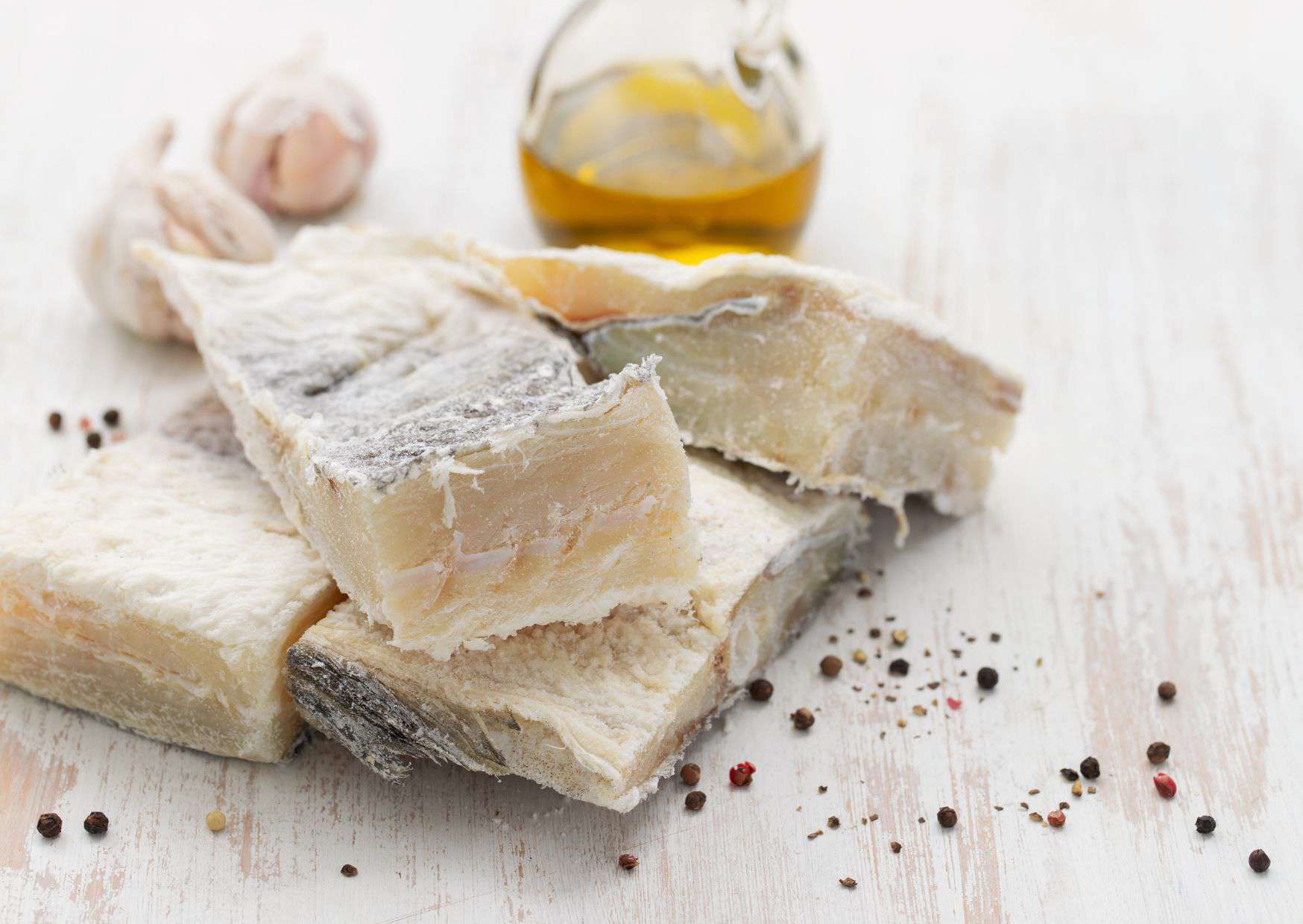 How To Make Bacalao a la Vizcaína Basque-Style Cod (Recipe Guide)