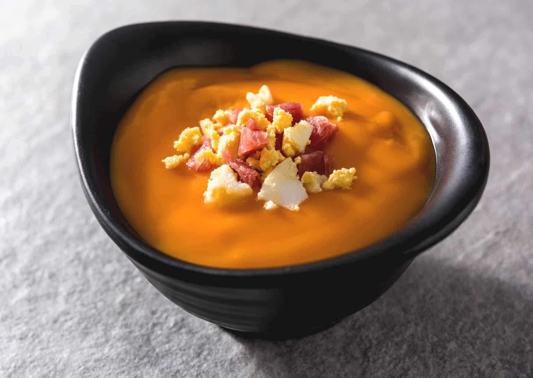 How To Make Salmorejo Cold Tomato Soup (Recipe Guide)