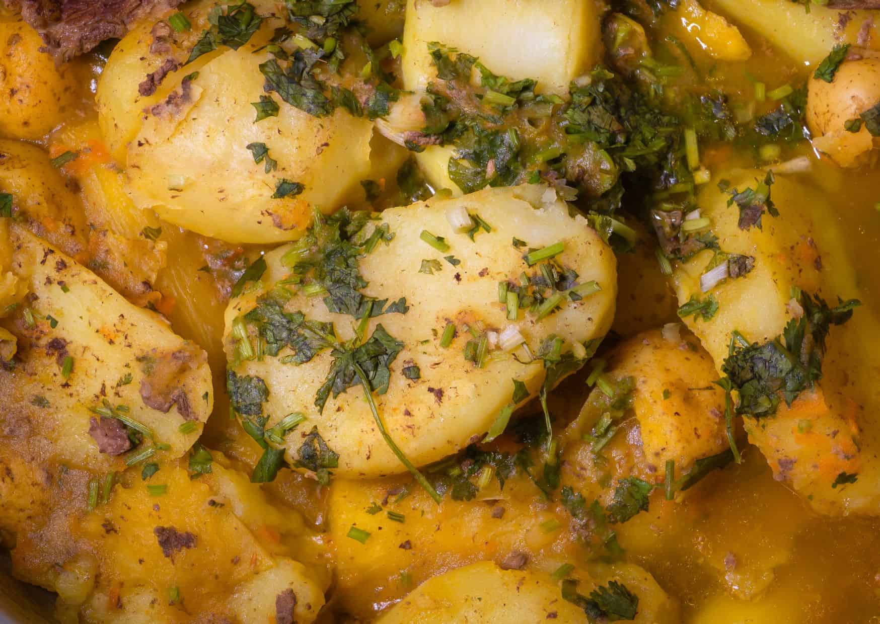 The Soul of Colombia in a Bowl: How to Make Authentic Homemade Sancocho Like Locals Do 3 How To Make Sancocho Colombian Soup (Recipe Guide)