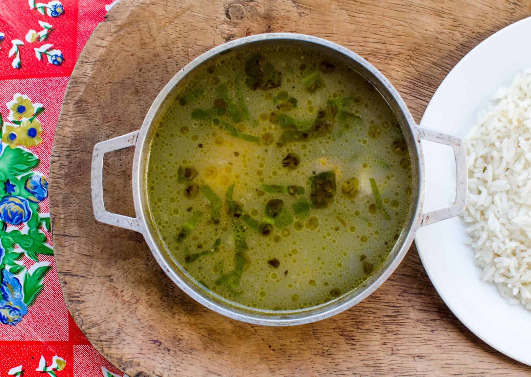 The Soul of Colombia in a Bowl: How to Make Authentic Homemade Sancocho Like Locals Do 4 How To Make Sancocho Colombian Soup (Recipe Guide)