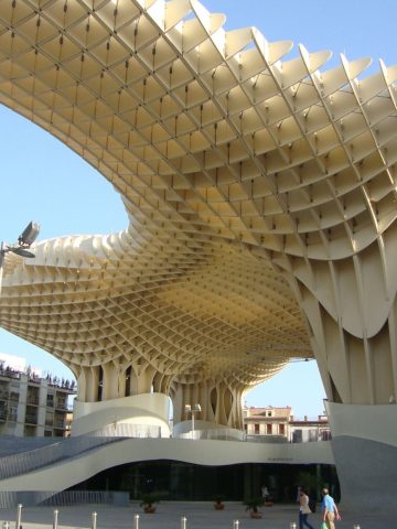 10 Bucket List Destinations in Spain, 10 Common Mistakes To Avoid In Seville And How To Avoid Them