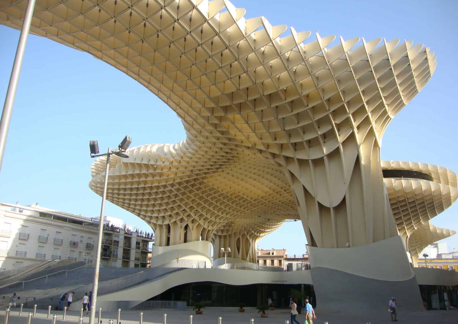 10 Bucket List Destinations in Spain, 10 Common Mistakes To Avoid In Seville And How To Avoid Them