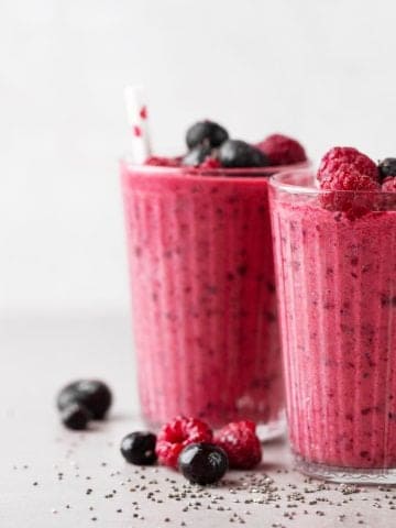 10 Most Delicious Smoothies To Try This Summer