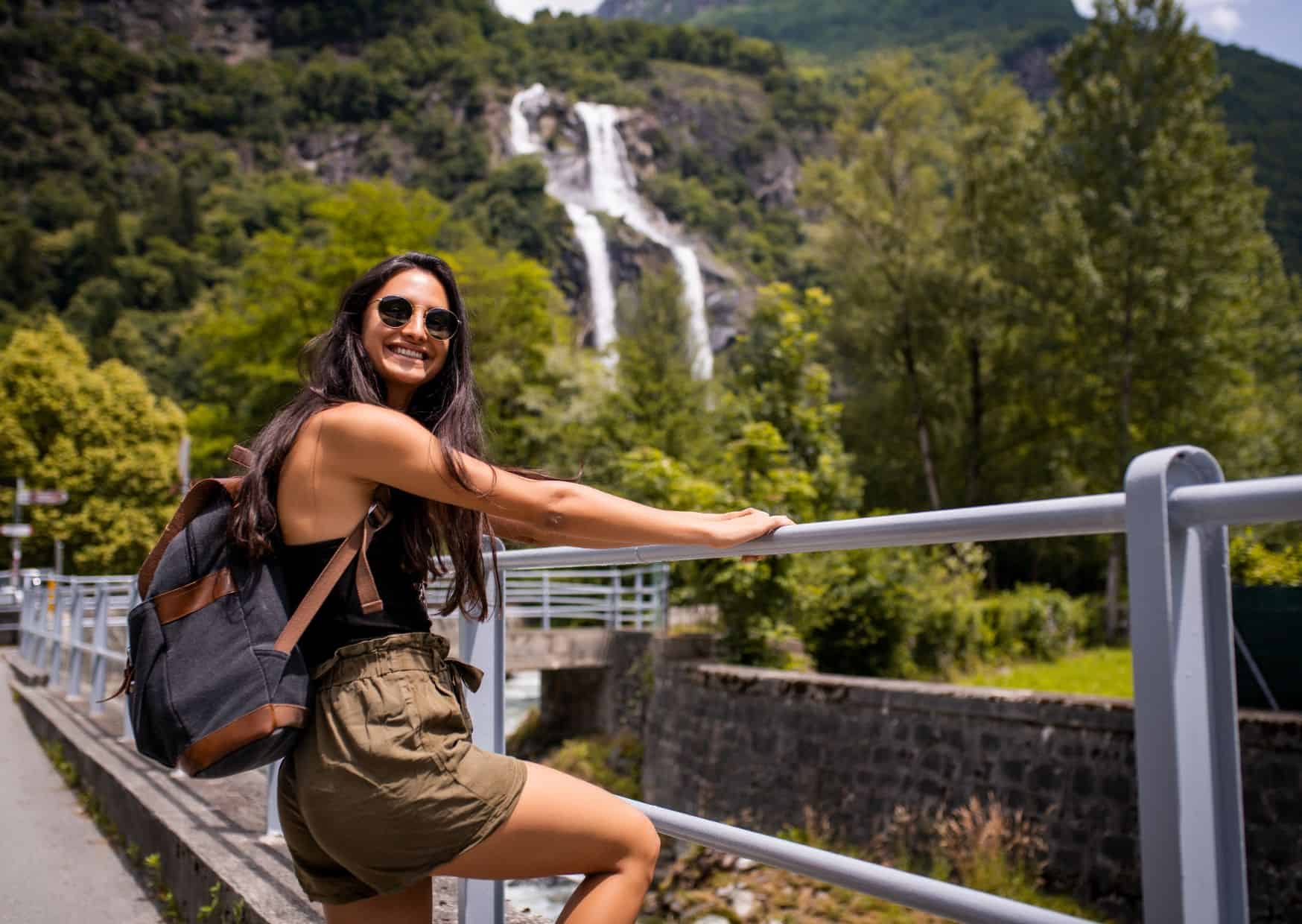 10 Best Destinations for Solo Travel Right Now