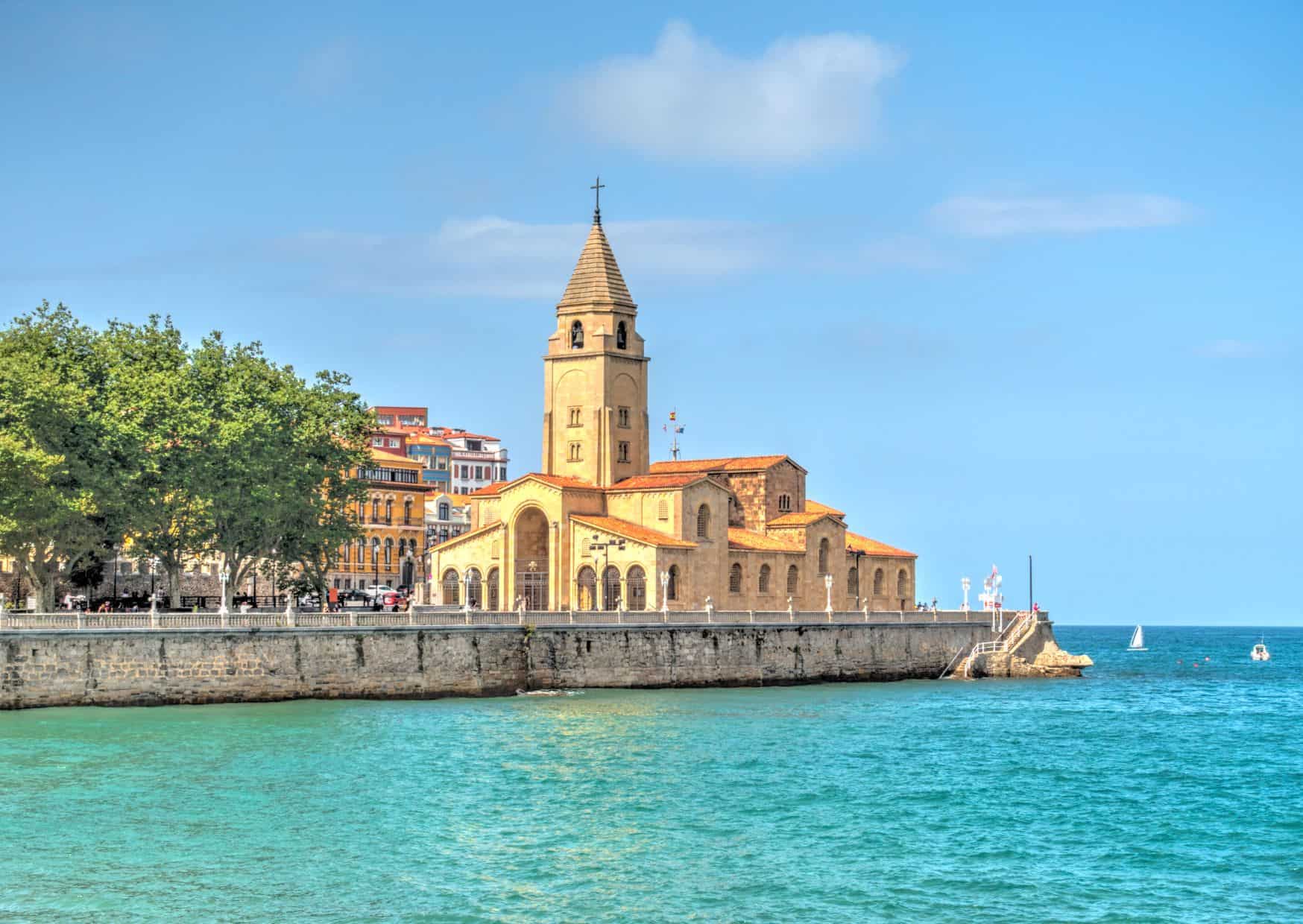 10 Travel Bucket List Destinations North of Spain