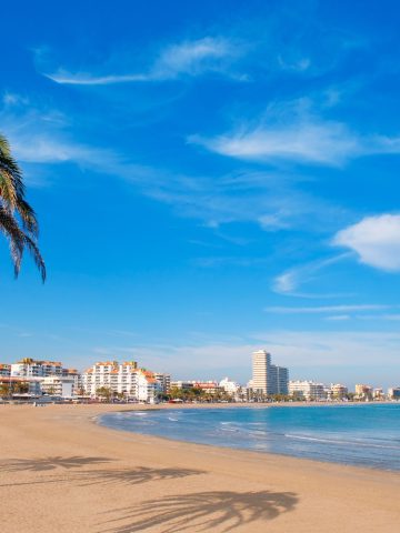 10 Most Affordable Places to Buy a House in Spain