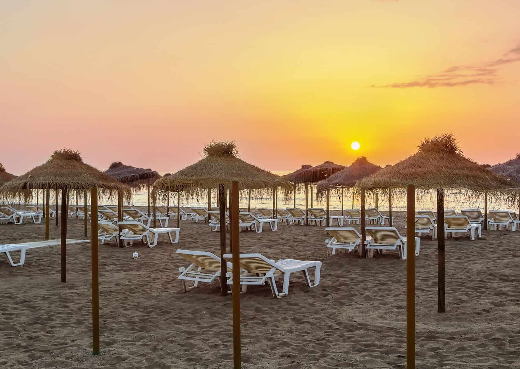 Mistakes to Avoid on Spanish Beaches