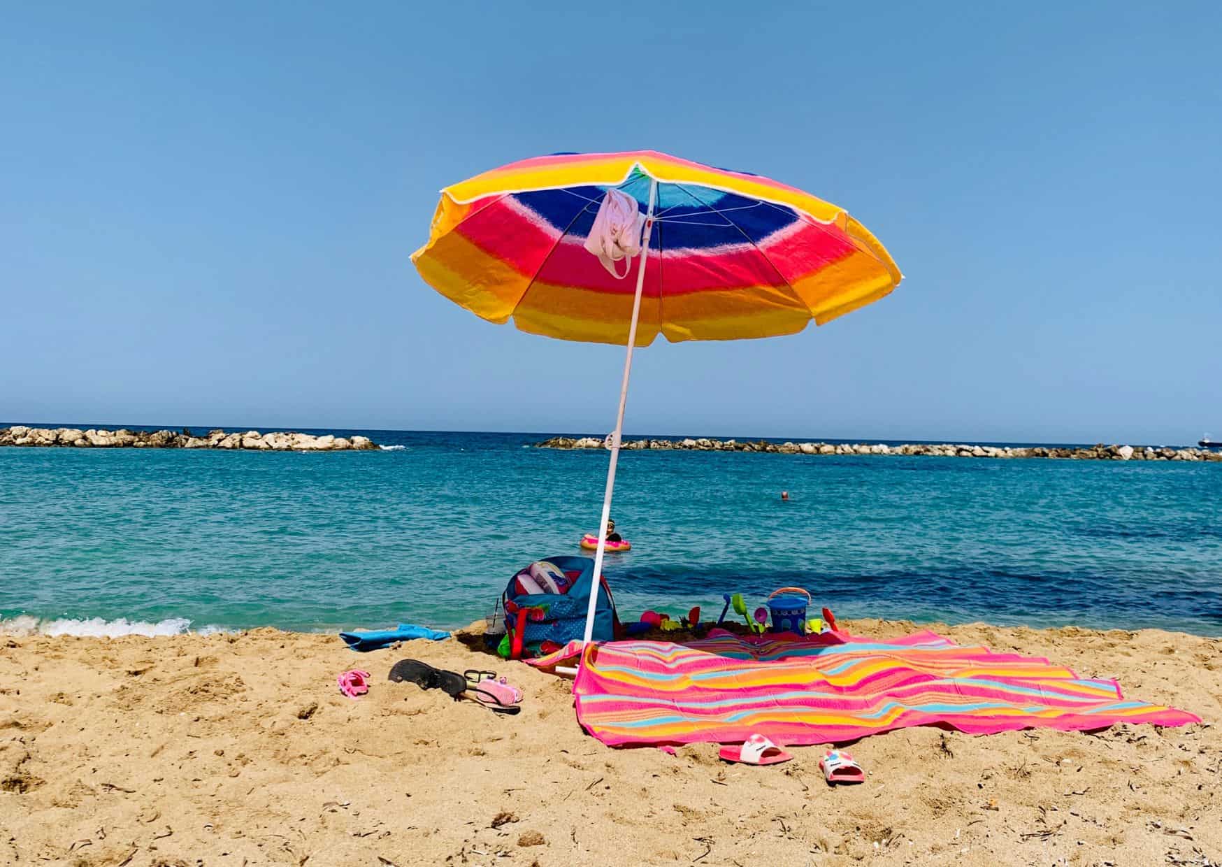 10 Common Mistakes to Avoid on Spanish Beaches And How to Avoid Them