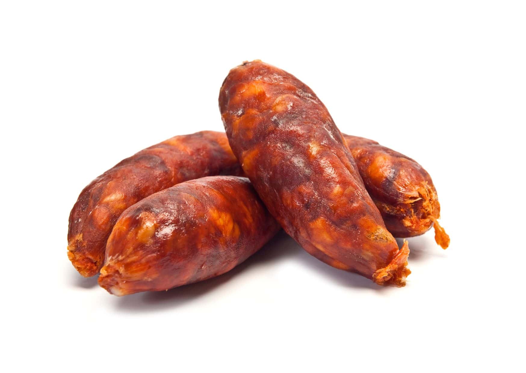 Chorizo, 