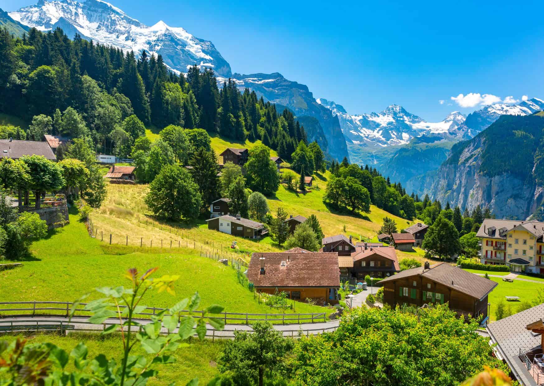 Don’t Do This in Switzerland: 20 Things Not to Do in Switzerland