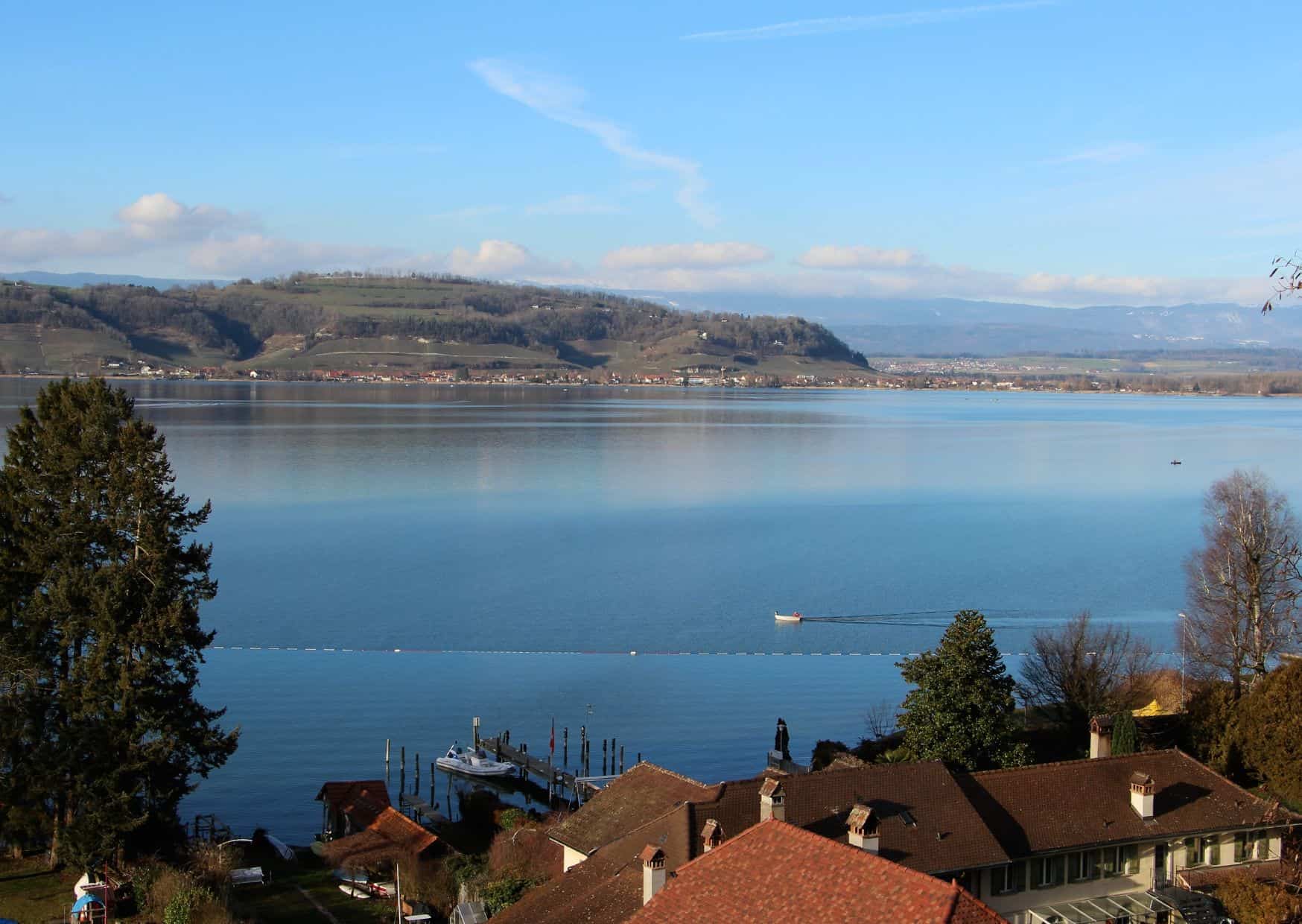 Murten, 7 Most Beautiful Towns In Switzerland That You Never Heard About