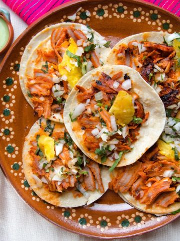 Skip the Restaurant: 10 Mexican Street Foods You Need to Try (or Learn to Make at Home), 4 Reasons Why Not To Visit Mexico And Main Reasons To Visit, 7 Best Countries to Visit for Food, 15 Best Recipes from 15 Top Food Countries Around the World: A Global Culinary Journey, How to Make Tacos Al Pastor (Recipe Guide)