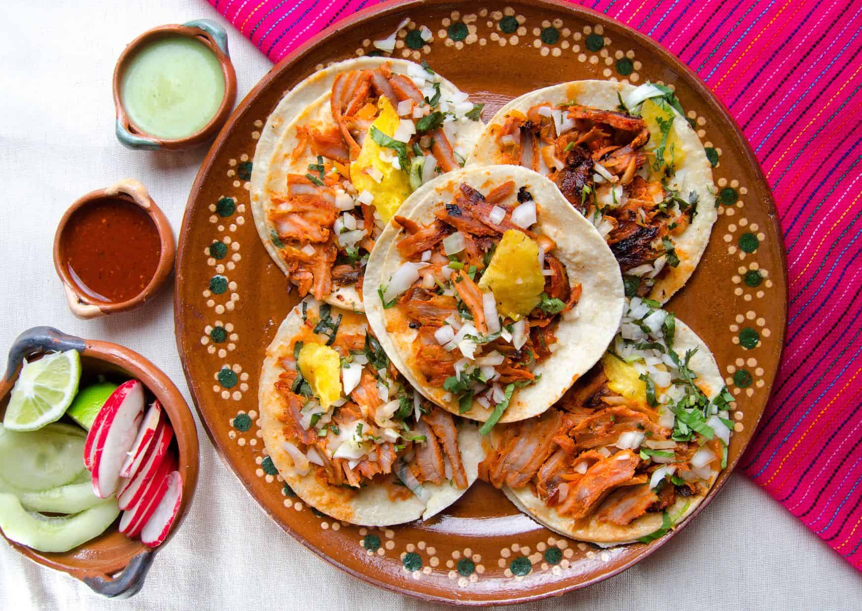 4 Reasons Why Not To Visit Mexico And Main Reasons To Visit, 7 Best Countries to Visit for Food, 15 Best Recipes from 15 Top Food Countries Around the World: A Global Culinary Journey, How to Make Tacos Al Pastor (Recipe Guide)