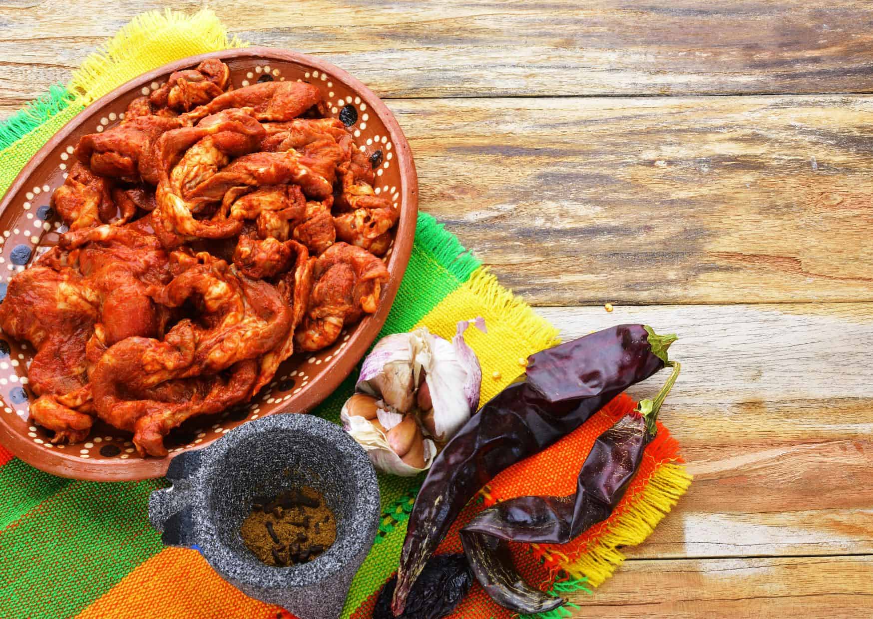 How to Make Tacos Al Pastor (Recipe Guide)