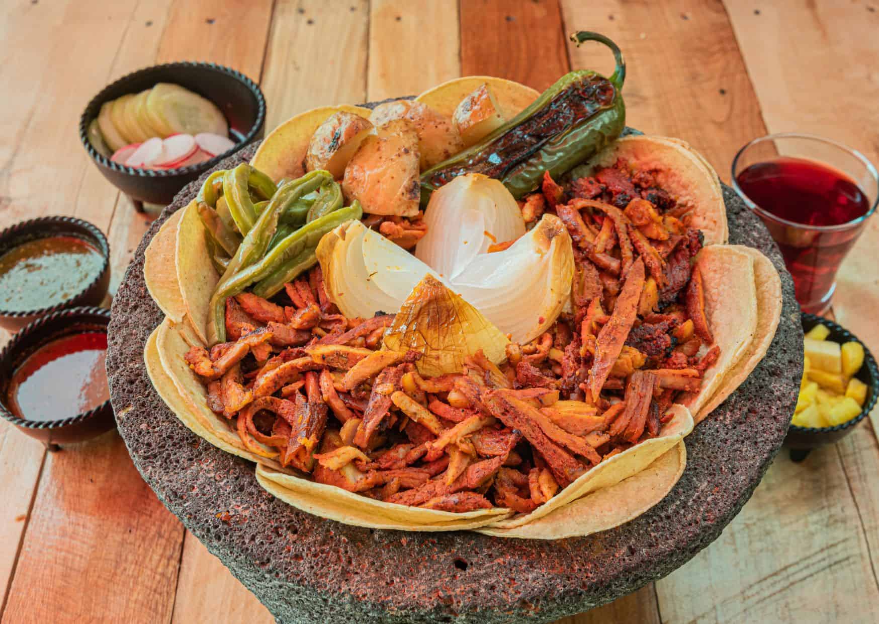 5 Most Popular Street Foods Around The World – And How To Make Them Yourself 1 5 Most Popular Street Food Around The World (Recipe Guide), How to Make Tacos Al Pastor (Recipe Guide)