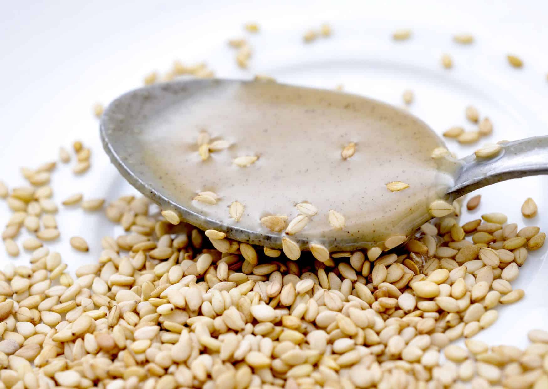 How to Make Homemade Tahini (Recipe Guide)