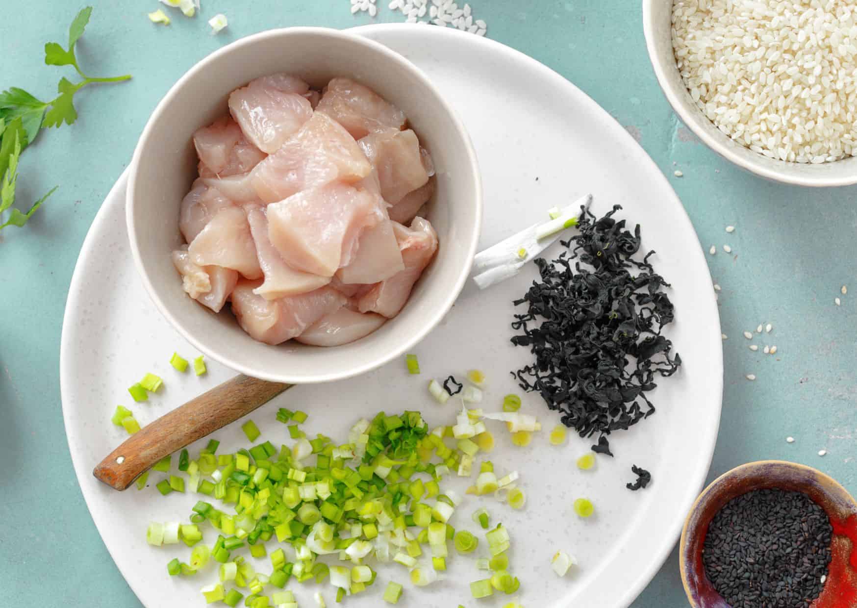 Why This Healthy Teriyaki Chicken Bowl Works So Well 3 How To Make Teriyaki Chicken Poke Bowls (Recipe Guide)