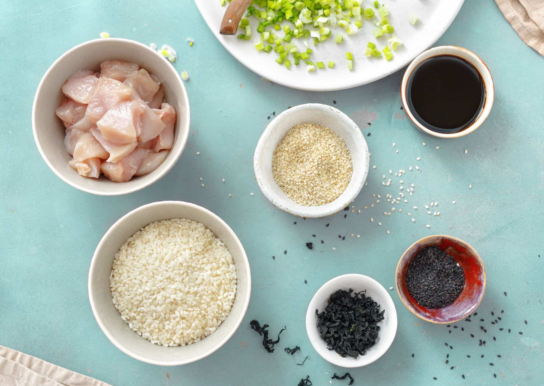 Why This Healthy Teriyaki Chicken Bowl Works So Well 2 How To Make Teriyaki Chicken Poke Bowls (Recipe Guide)