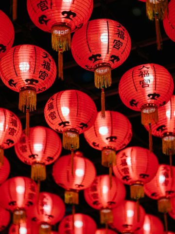 Tips for Learning Chinese – The Basics for Visiting China