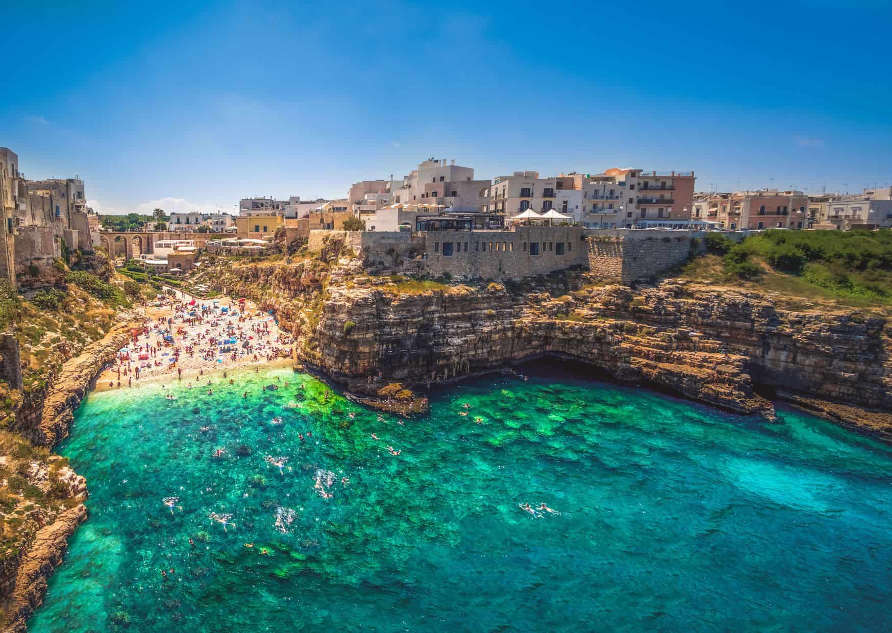 The Best Destinations in Italy for Travelling with Children