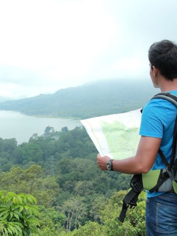 Tips On How to Be a Responsible Traveler