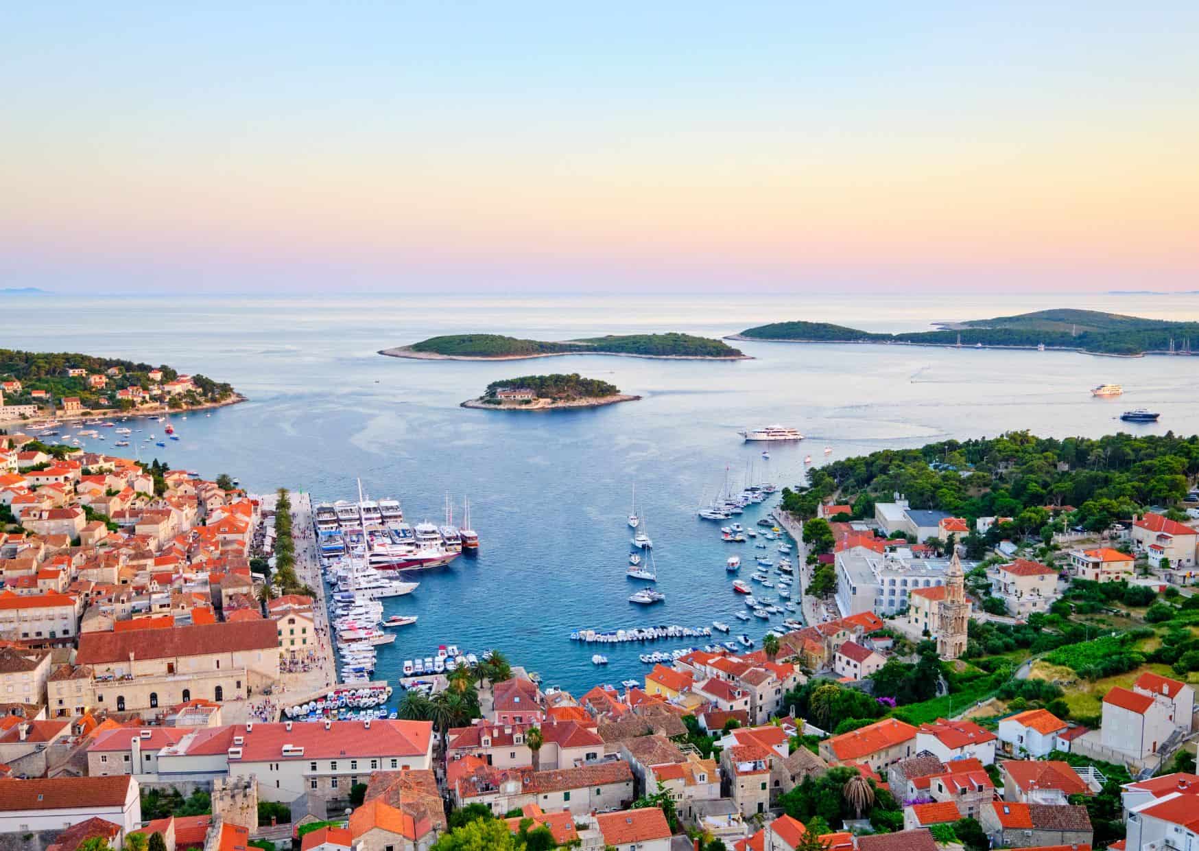 The Best Destinations for a Couples Getaway in Croatia 2 Travel 7