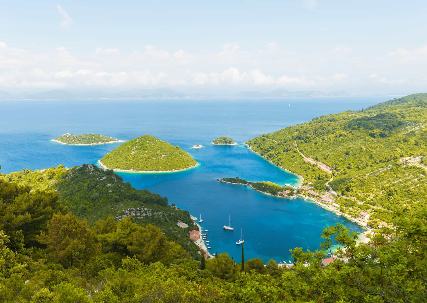 The Best Destinations for a Couples Getaway in Croatia 5 Travel 8