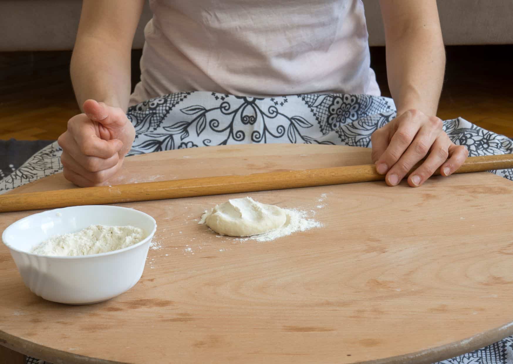 How To Make Turkish Lahmacun (Recipe Guide)