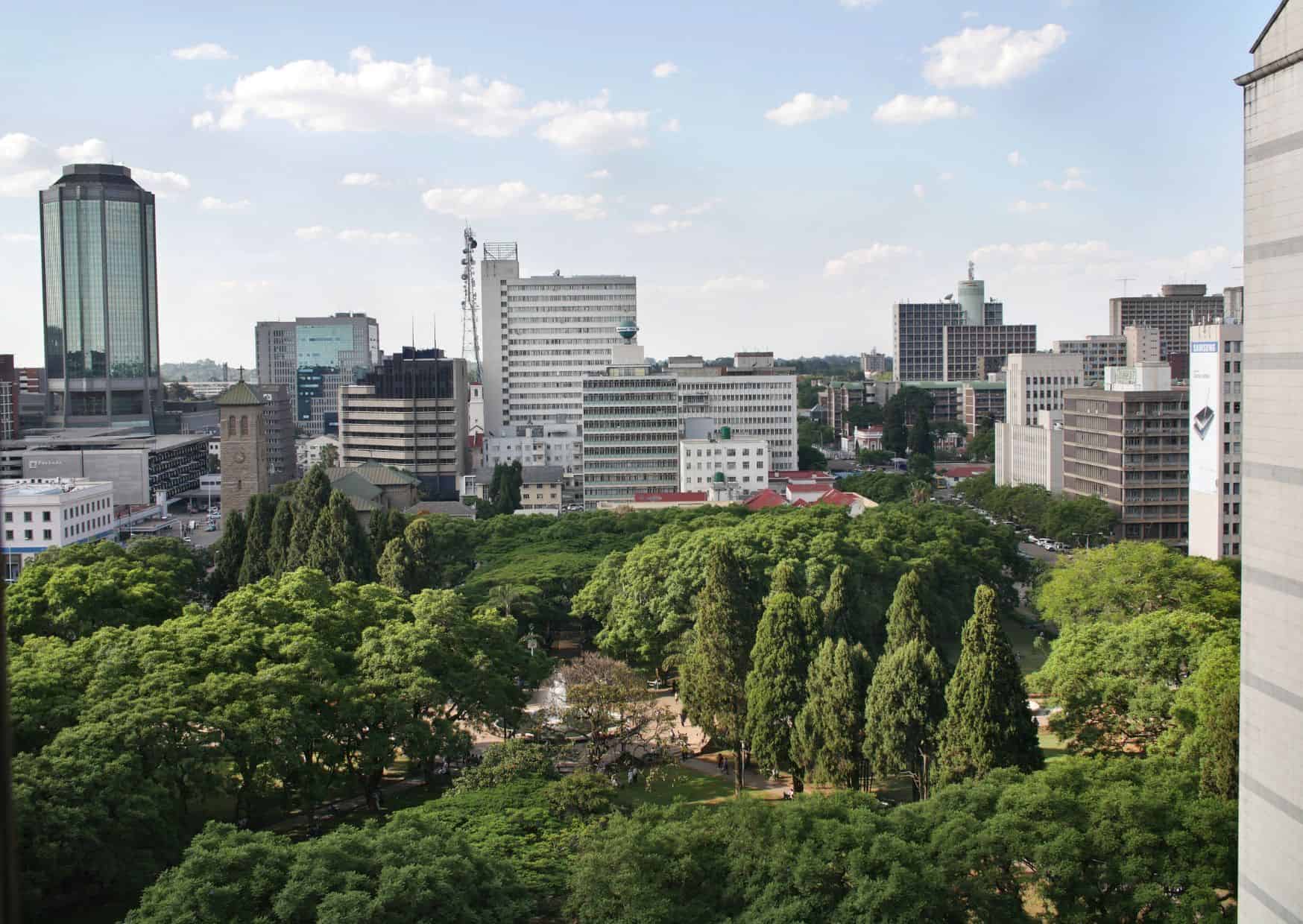 The 9 Cities Travelers Regret Visiting Most — And Why You Might Want to Rethink Your Bucket List 8 Harare, Zimbabwe,