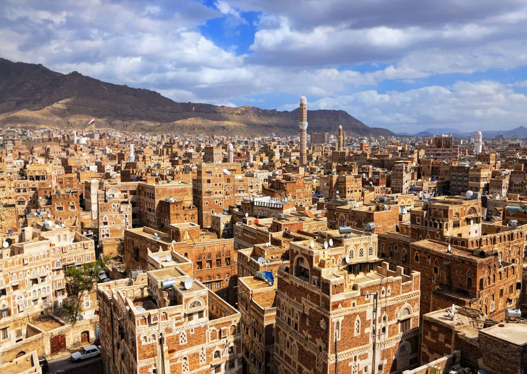 8 Worst Countries to Travel in Asia And 3 Best Countries To Travel, Yemen