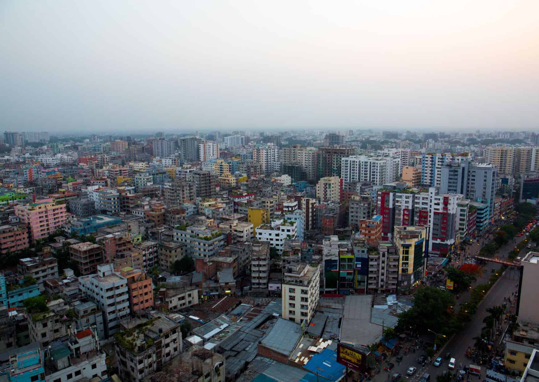 8 Worst Countries to Travel in Asia And 3 Best Countries To Travel, Bangladesh