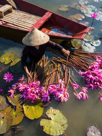 8 Worst Countries to Travel in Asia And 3 Best Countries To Travel