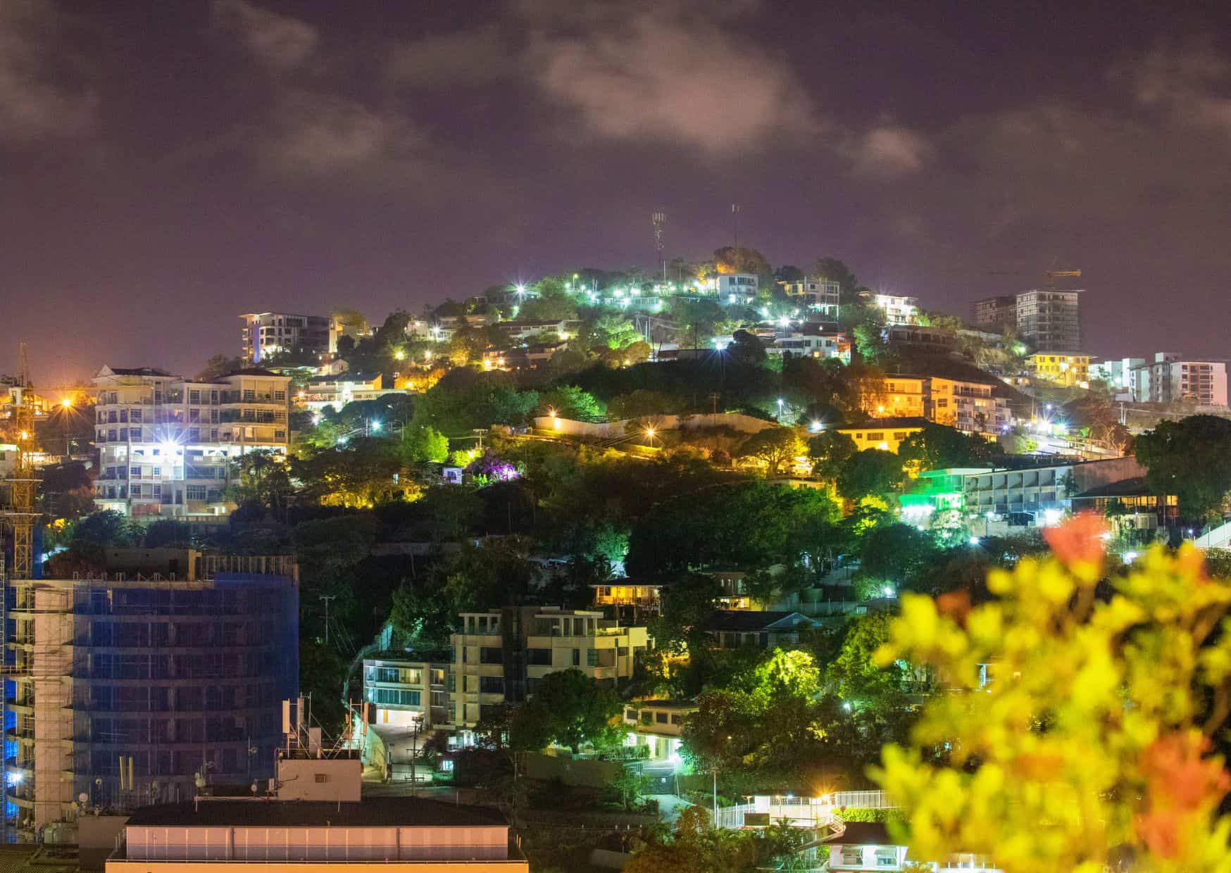 The 9 Cities Travelers Regret Visiting Most — And Why You Might Want to Rethink Your Bucket List 3 Port Moresby, Papua New Guinea