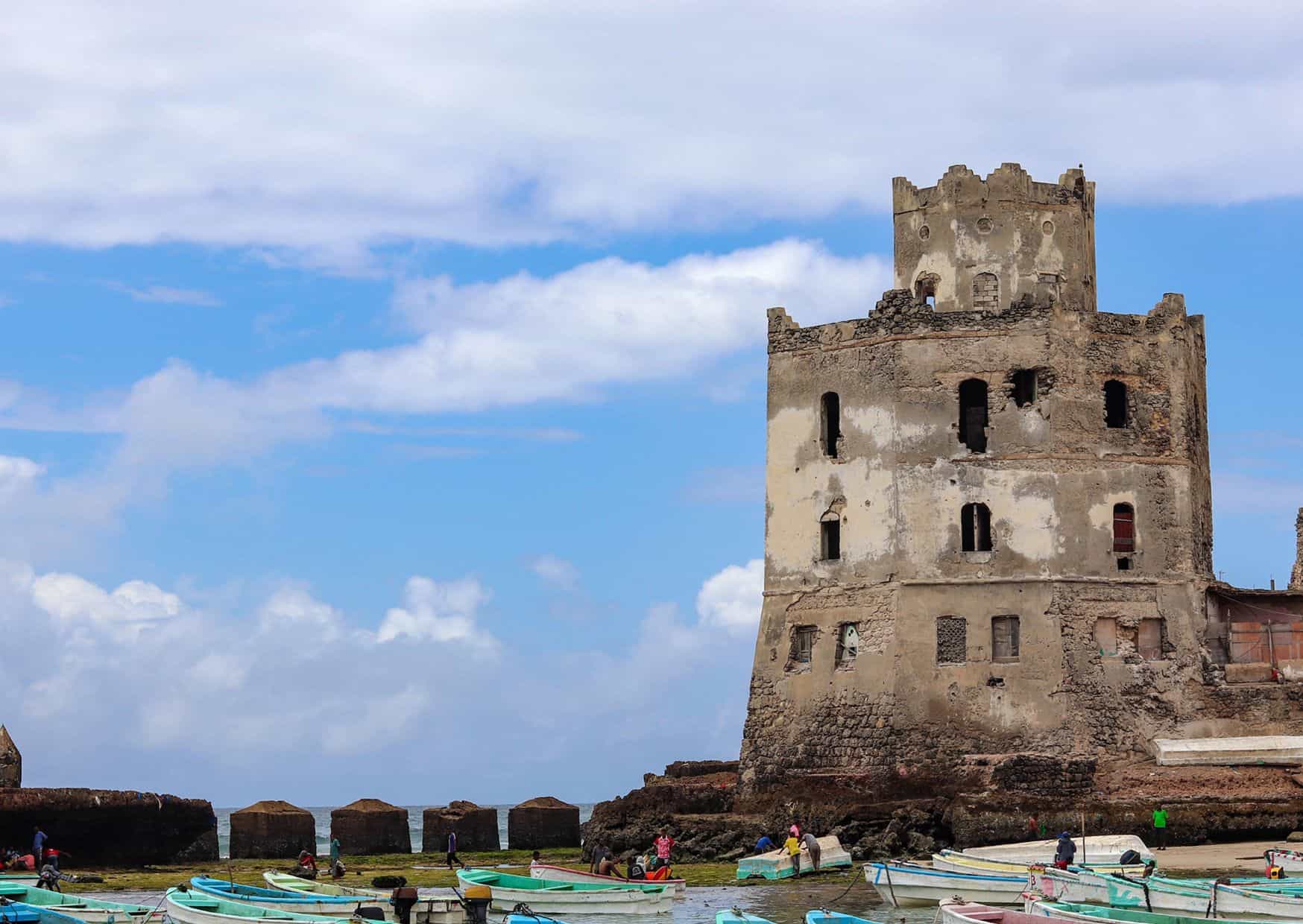 The 9 Cities Travelers Regret Visiting Most — And Why You Might Want to Rethink Your Bucket List 9 Mogadishu, Somalia,