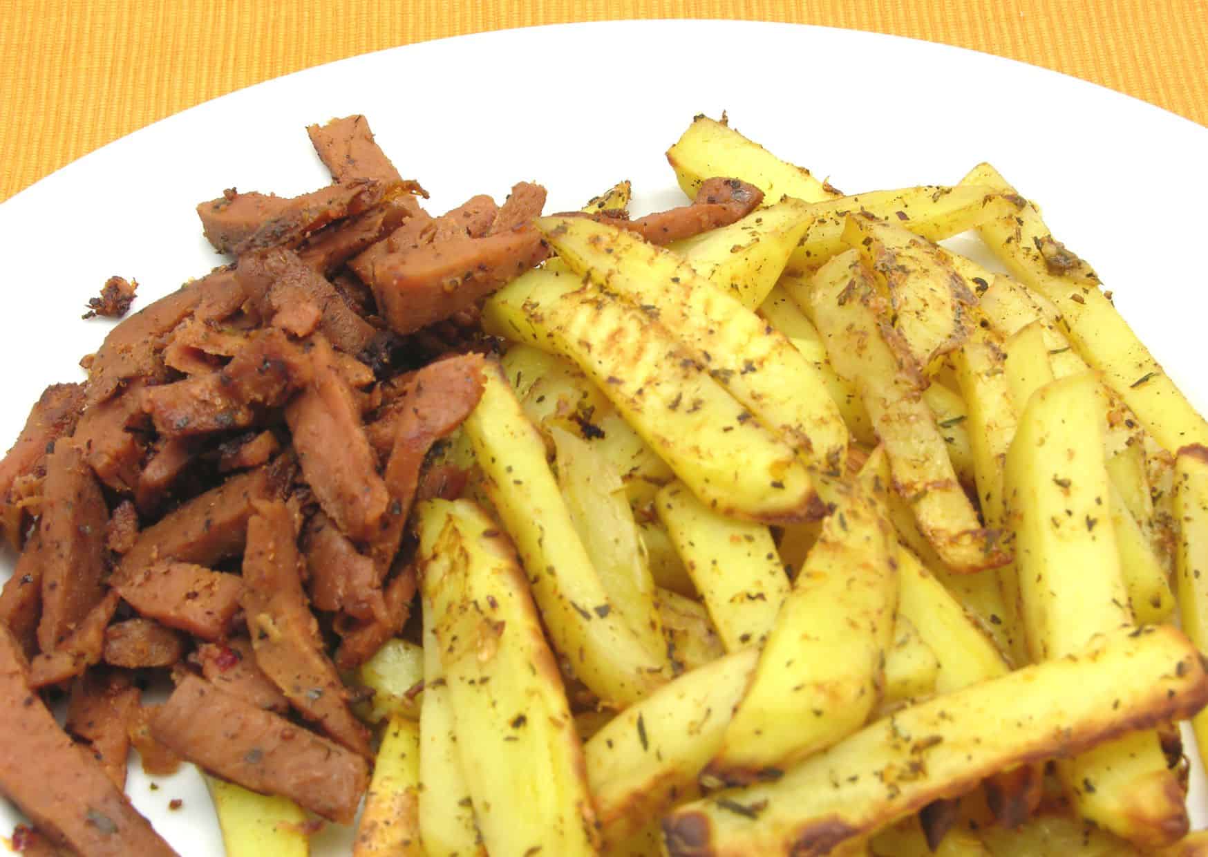 How To Make Homemade Zürcher Geschnetzeltes (Recipe Guide) Tips And Calories