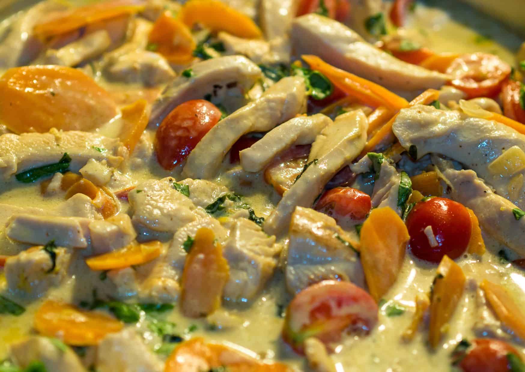 How To Make Homemade Zürcher Geschnetzeltes (Recipe Guide) Tips And Calories