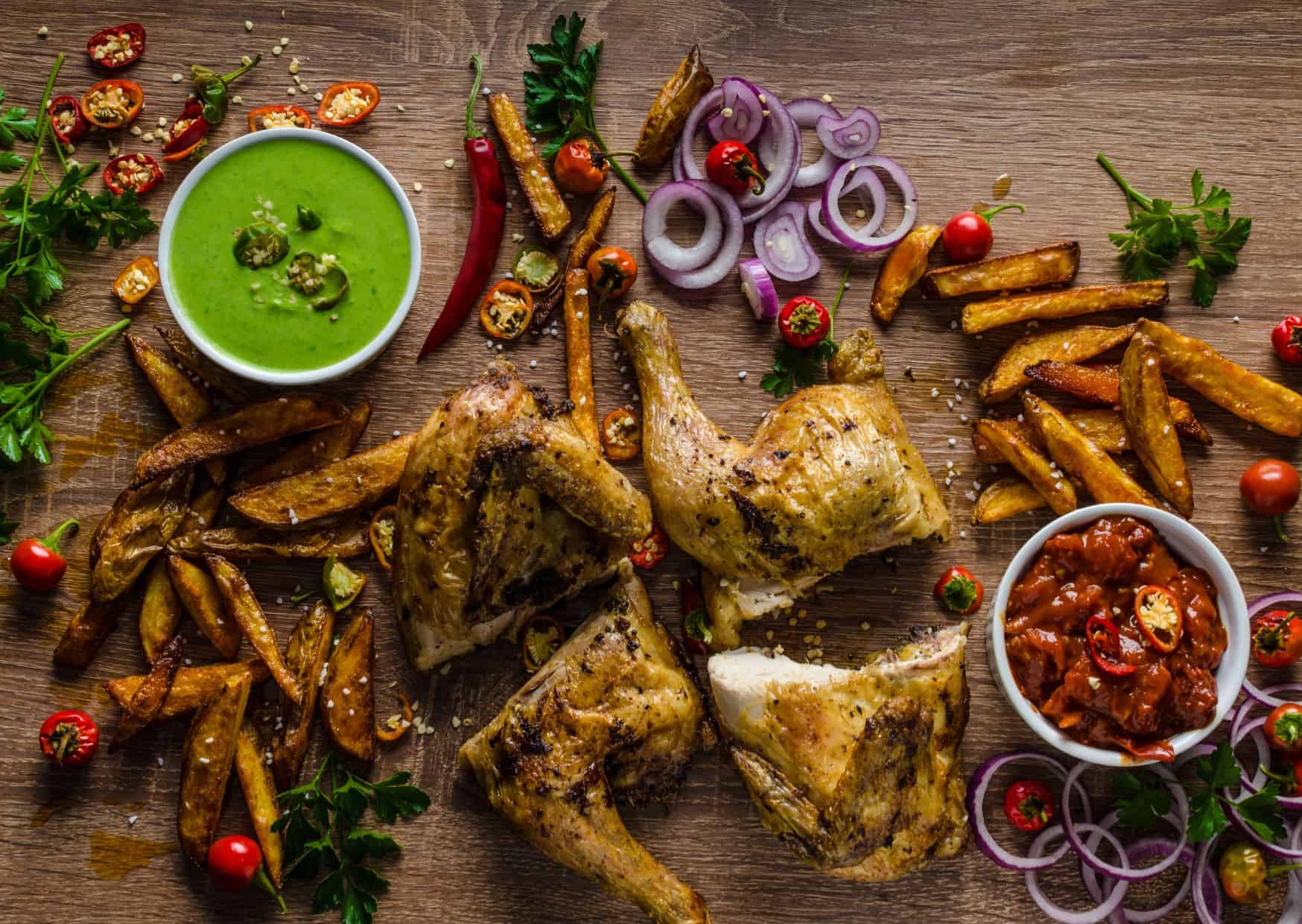 Don't Do This in Portugal: 15 Things not to do in Portugal, How To Make Piri Piri Chicken (Recipe Guide)