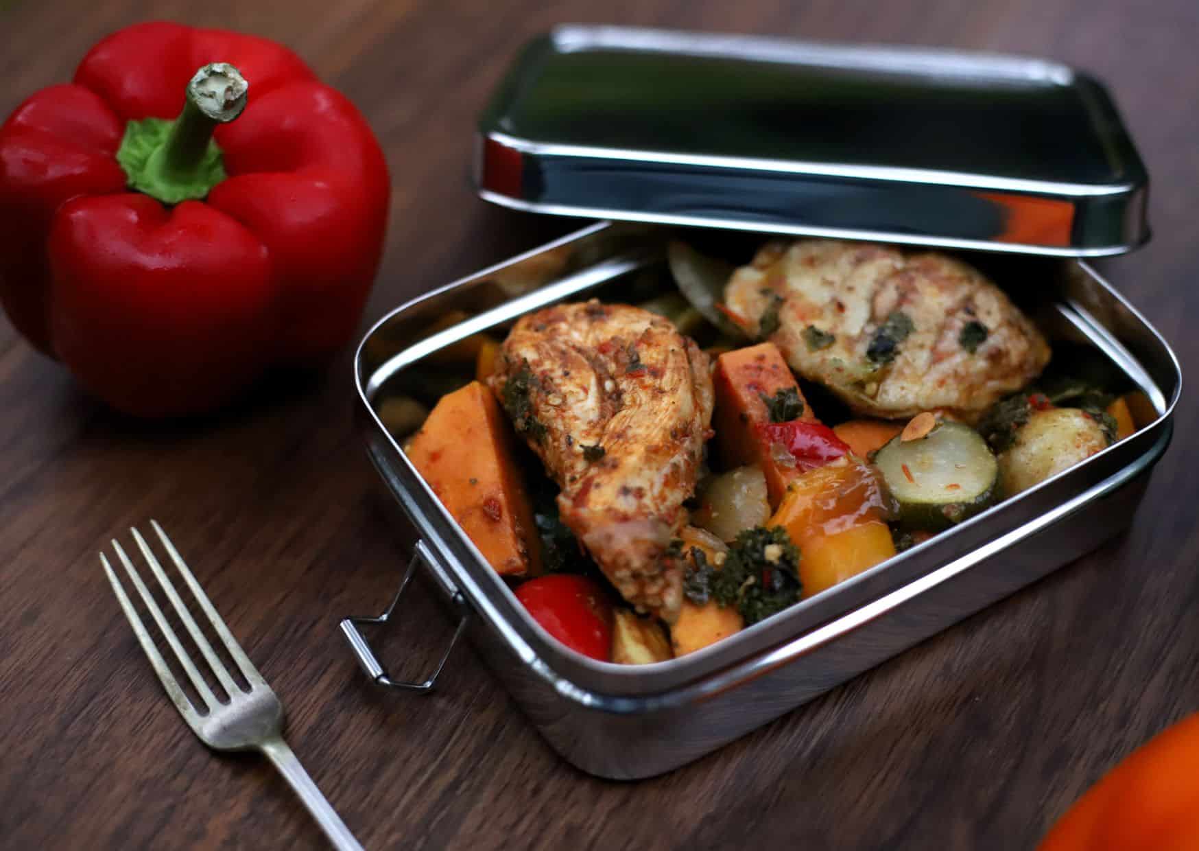 How To Make Piri Piri Chicken (Recipe Guide)