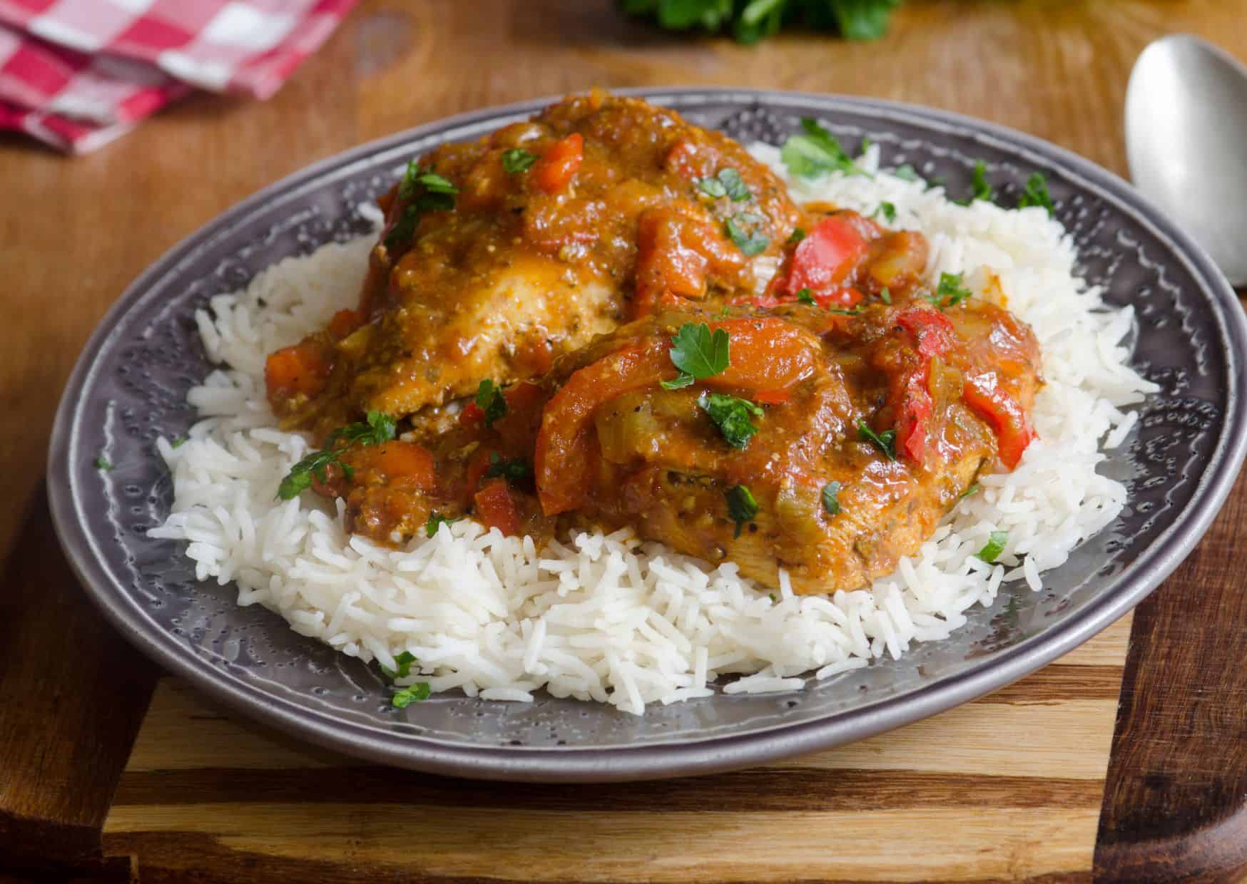 How To Make Piri Piri Chicken (Recipe Guide)